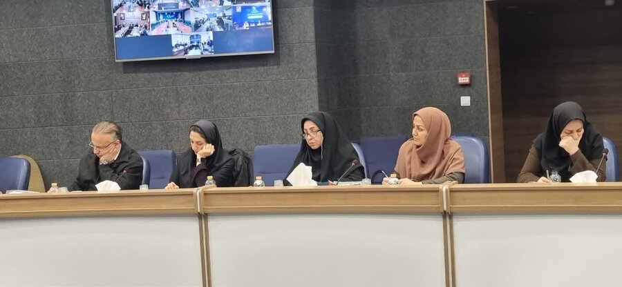 مدیرکل بهزیستی گلستان: پویش سلام محله زمینه‌ساز نشاط اجتماعی و امیدآفرینی در محلات است