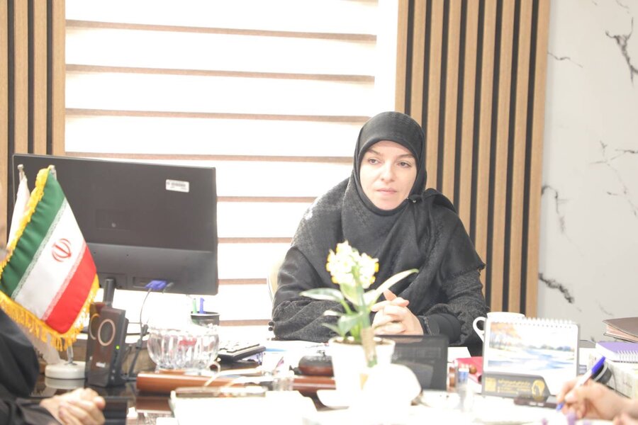 شهرتهران | آغاز پویش ماه مبارک رمضان، ماه همدلی و احسان