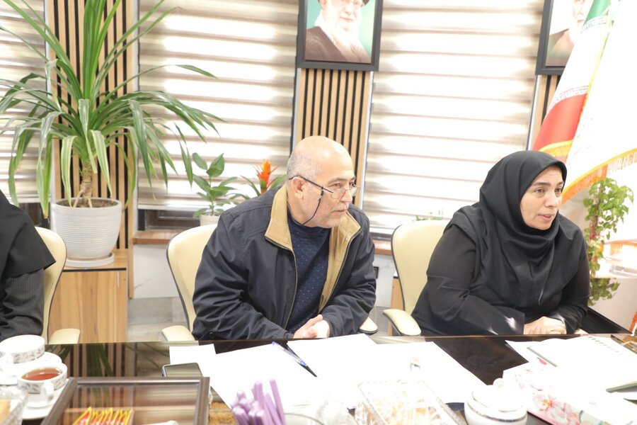 شهرتهران | آغاز پویش ماه مبارک رمضان، ماه همدلی و احسان