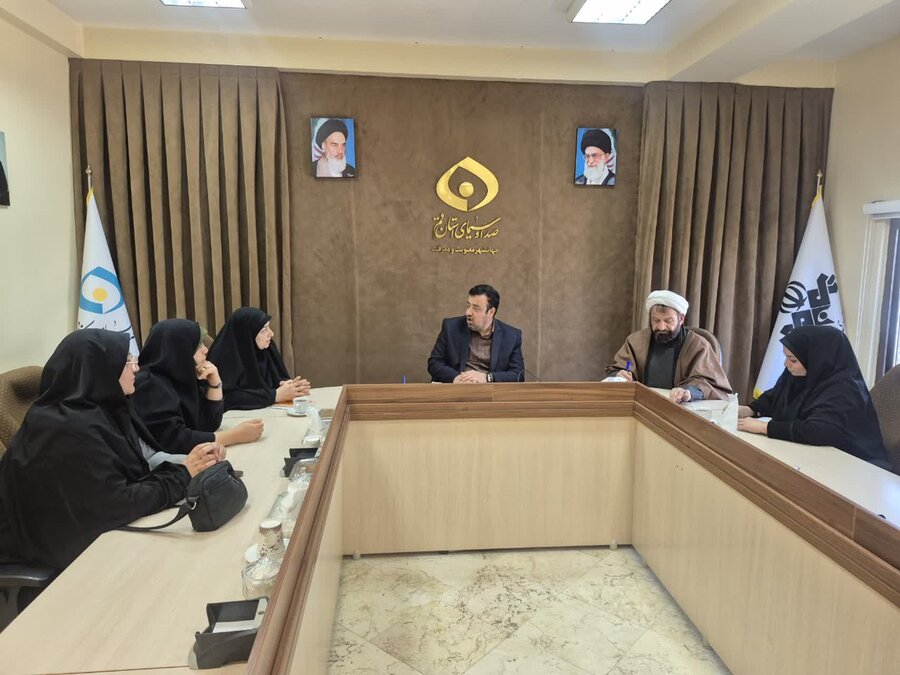 همافزایی بهزیستی و صداوسیما برای گسترش فرهنگ نیکوکاری در ماه رمضان