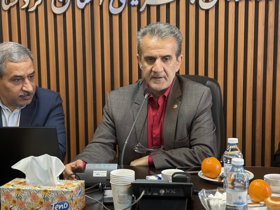 سلامت اجتماعی نیازمند نگاه پیشگیرانه و نیازمحور است
