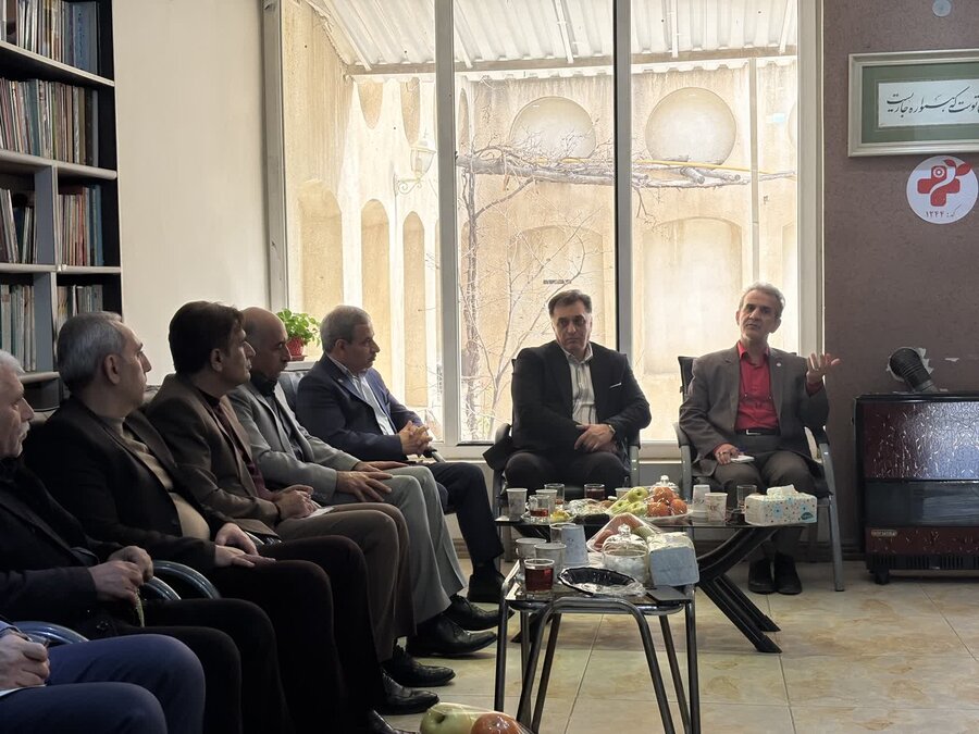 چالش‌های اقتصادی بخش خصوصی در خدمات اجتماعی قابل پیش‌بینی بود