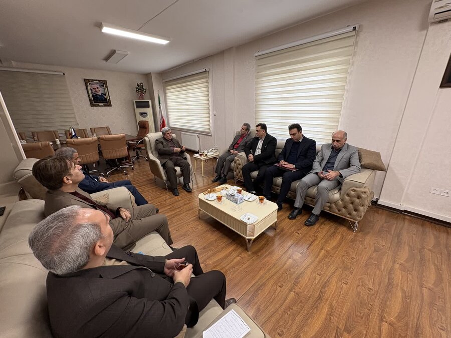 کردستان الگوی موفق خدمات خانواده محور است