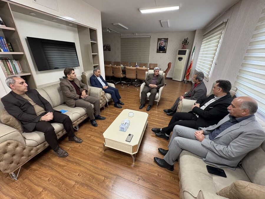 کردستان الگوی موفق خدمات خانواده محور است