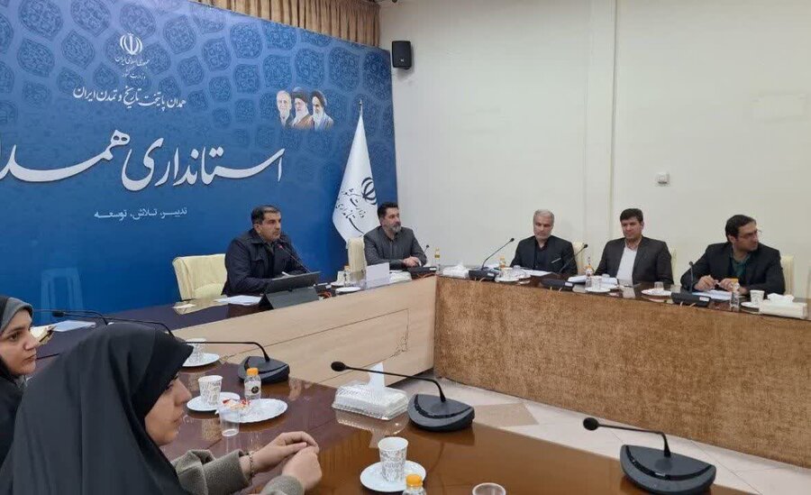 برگزاری هفتگی کارگاه‌های رایگان مشاوره در همدان