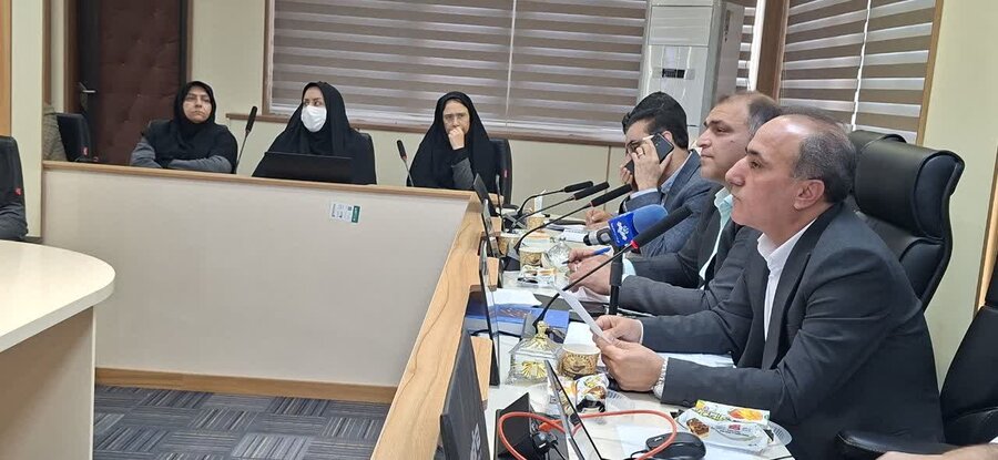 پویش سلام محله کهگیلویه و بویراحمد