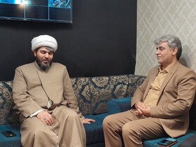 تقدیر از خدمات مؤسسه خیریه ام المؤمنین حضرت خدیجه(س) در حمایت از مددجویان بهزیستی