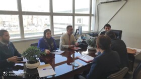 بررسی اجرای ماده ۱۸ قانون حمایت از افراد دارای معلولیت در سنندج