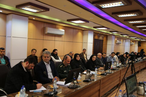 بهزیستی مازندران