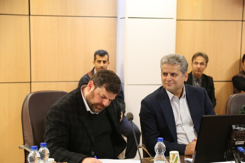 بهزیستی مازندران