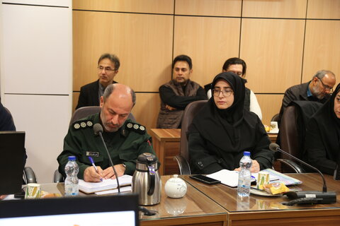 بهزیستی مازندران