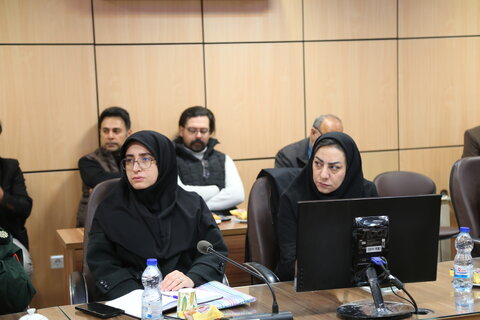 بهزیستی مازندران