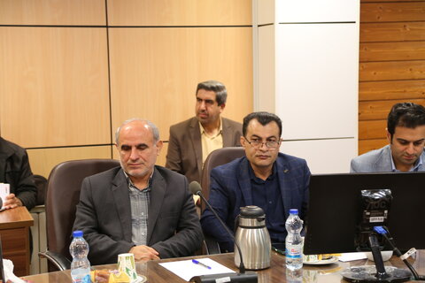 بهزیستی مازندران