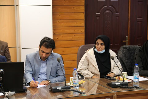 بهزیستی مازندران