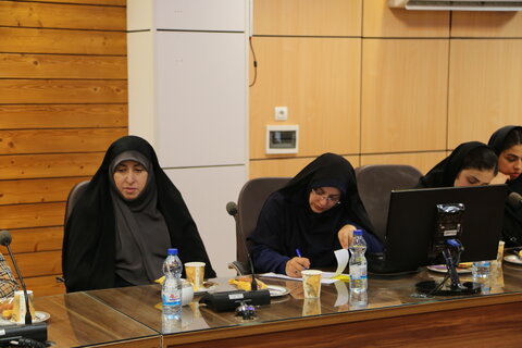 بهزیستی مازندران