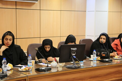 بهزیستی مازندران