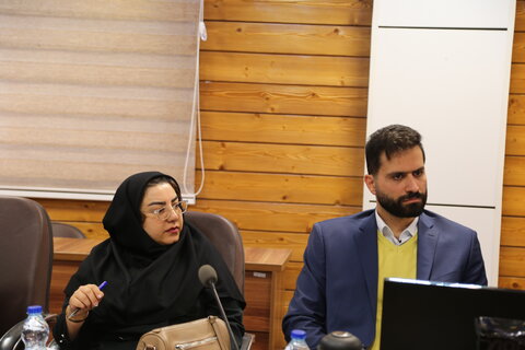 بهزیستی مازندران