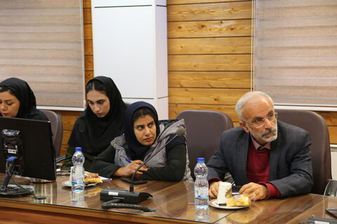 بهزیستی مازندران