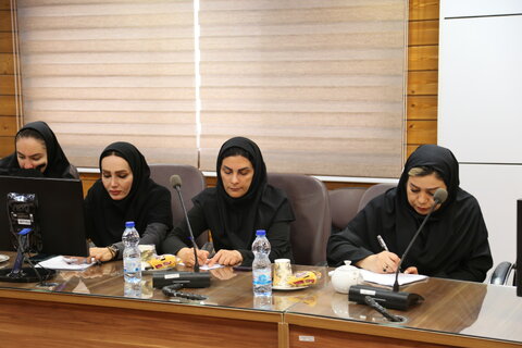 بهزیستی مازندران