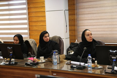 بهزیستی مازندران