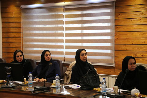 بهزیستی مازندران