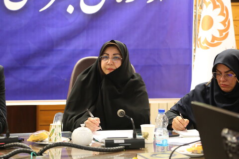 بهزیستی مازندران