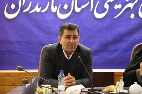 بهزیستی مازندران