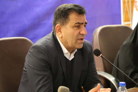 بهزیستی مازندران