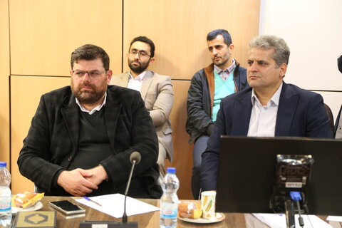 بهزیستی مازندران