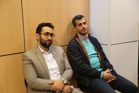 بهزیستی مازندران