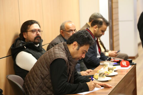 بهزیستی مازندران