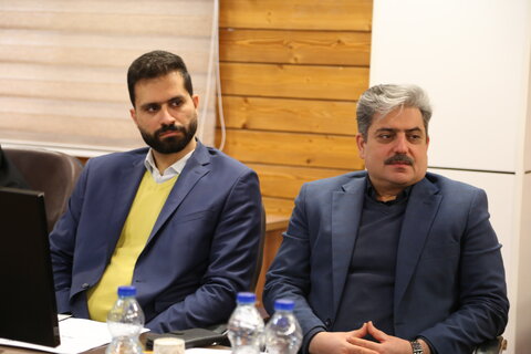 بهزیستی مازندران