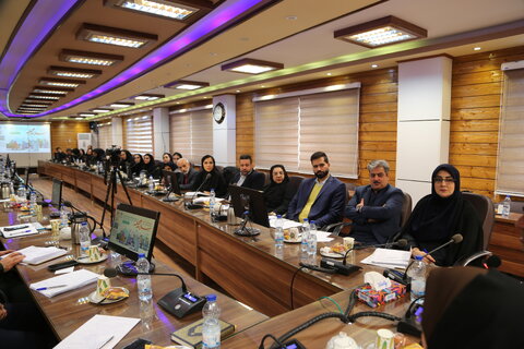 بهزیستی مازندران