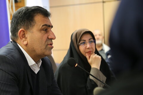 بهزیستی مازندران