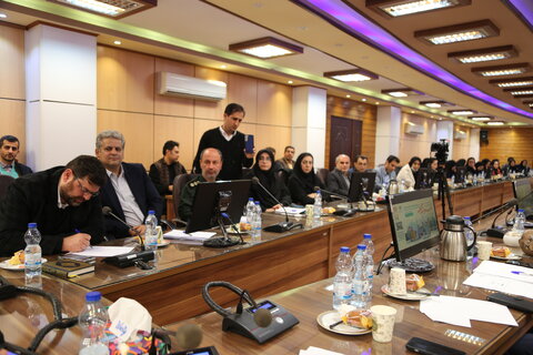 بهزیستی مازندران