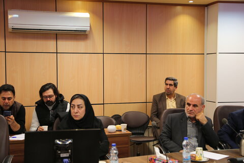 بهزیستی مازندران