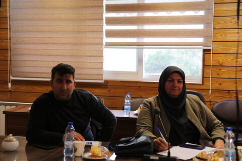 بهزیستی مازندران