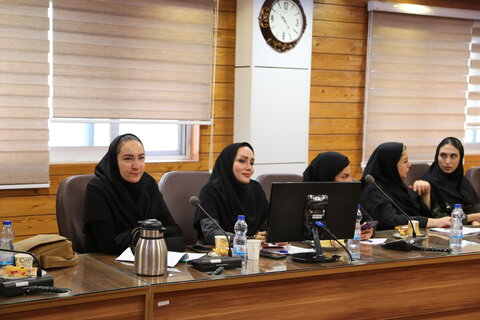 بهزیستی مازندران