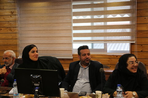 بهزیستی مازندران