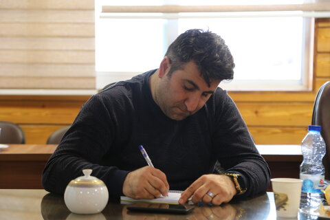 بهزیستی مازندران