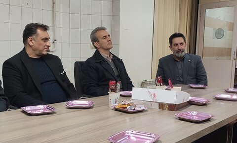 افزایش استقبال همدانی ها از خط ۱۴۸۰