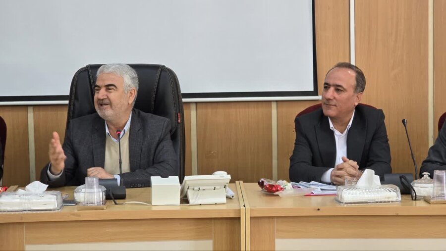 شورای سالمندان استان کهگیلویه و بویراحمد