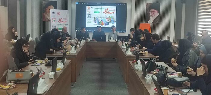 رسانه | ۶۴ واحد مسکونی مددجویی در همدان آماده بهره برداری شد