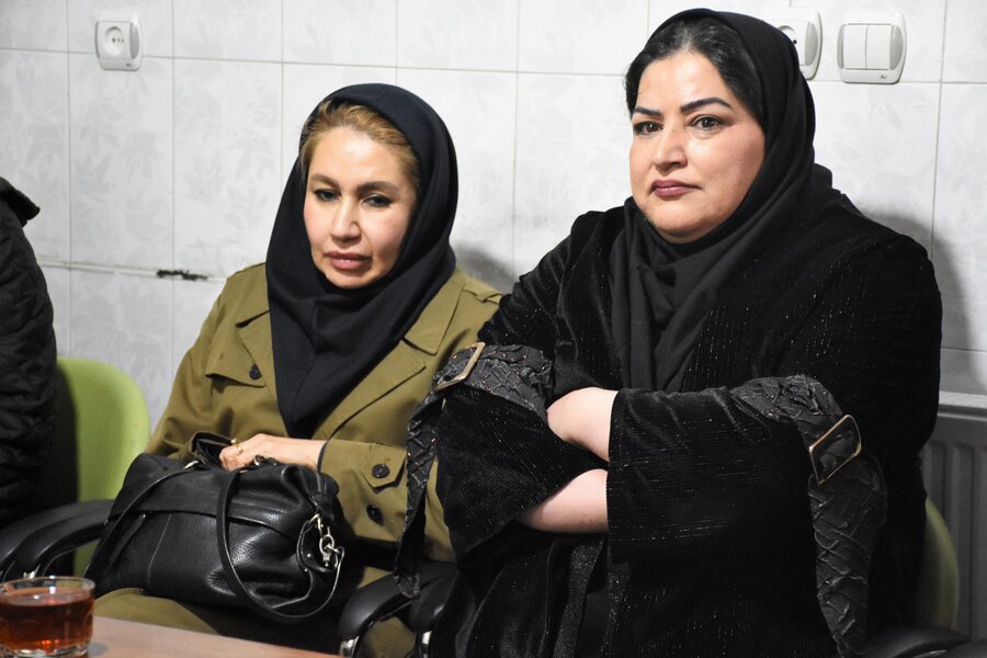 مرکز جامع مشاوره - 9 بهمن