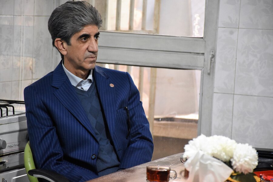 مرکز جامع مشاوره - 9 بهمن