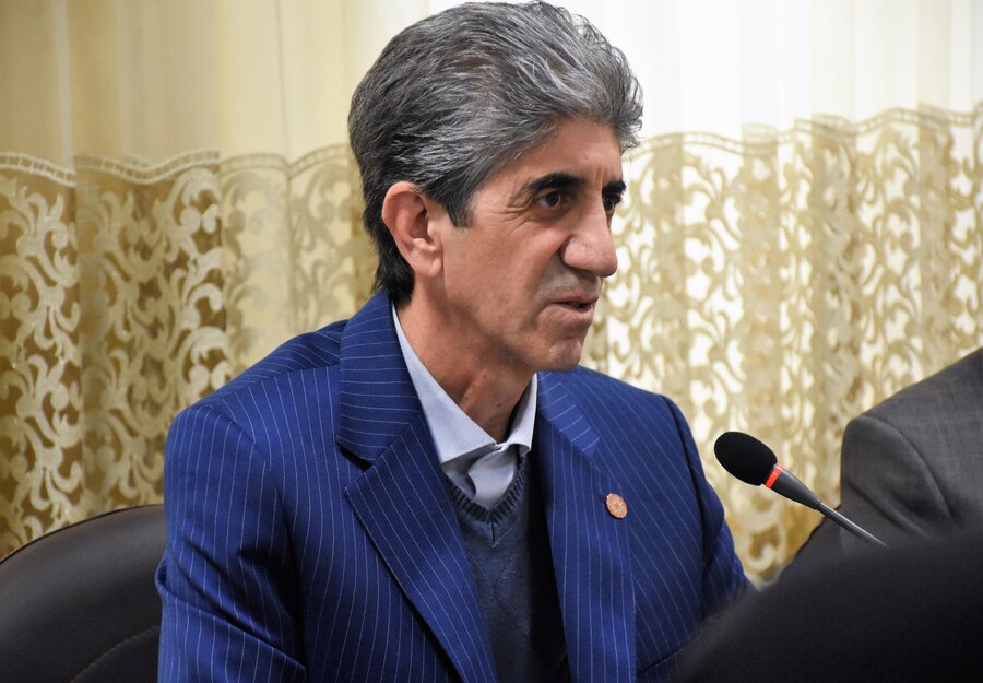 معاونت سلامت اجتماعی - 9 بهمن