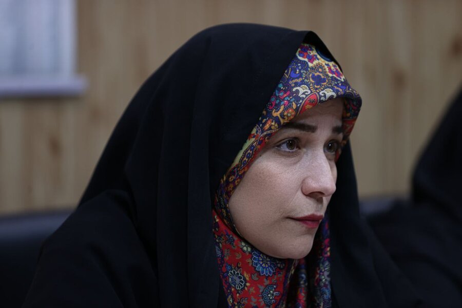 آموزش‌های هنری بلندمدت از نیازهای هنرمندان دارای معلولیت