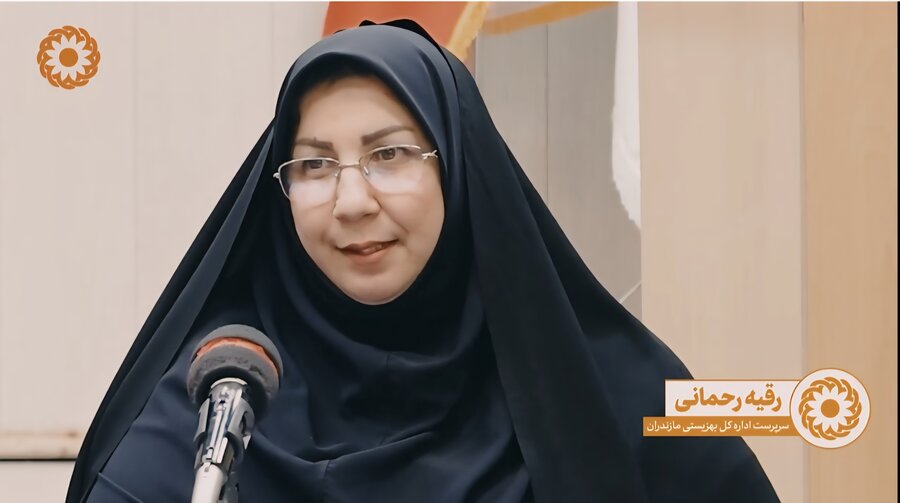 ببینیم| نشست تخصصی، تشریح اهداف و روش‌های اجرای پویش ملی "سلام محله"