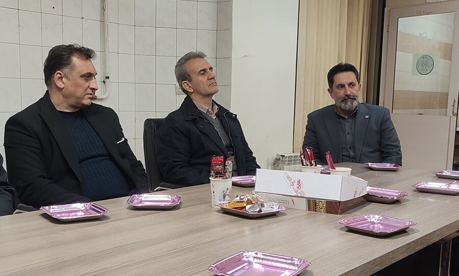 افزایش استقبال همدانی ها از خط ۱۴۸۰