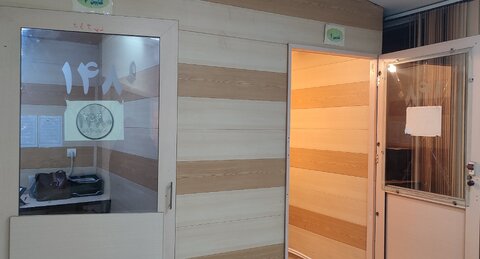 گزارش تصویری| بازدید معاون سلامت اجتماعی بهزیستی کشور از مرکز ۱۴۸۰ همدان